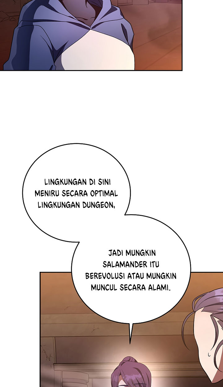 The Novel’s Extra (Remake)