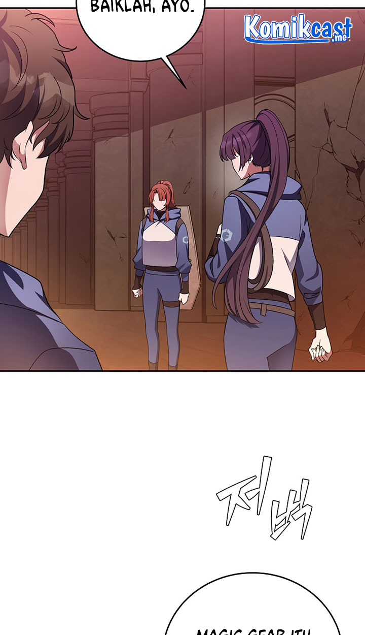 The Novel’s Extra (Remake)