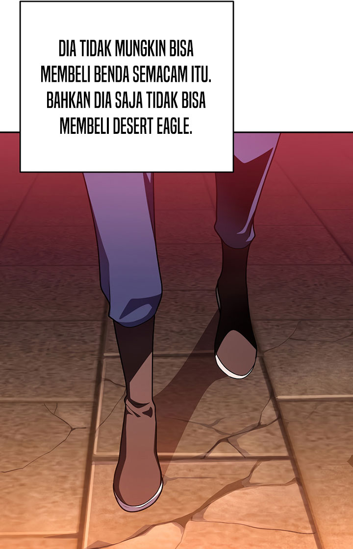 The Novel’s Extra (Remake)