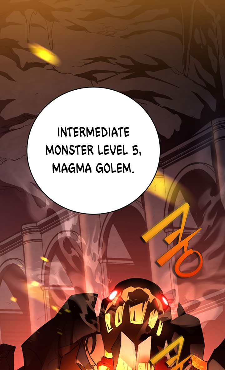 The Novel’s Extra (Remake)