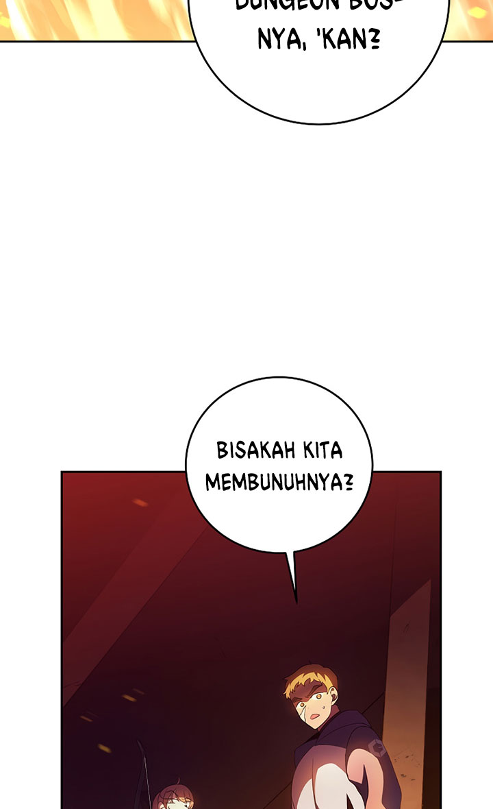 The Novel’s Extra (Remake)