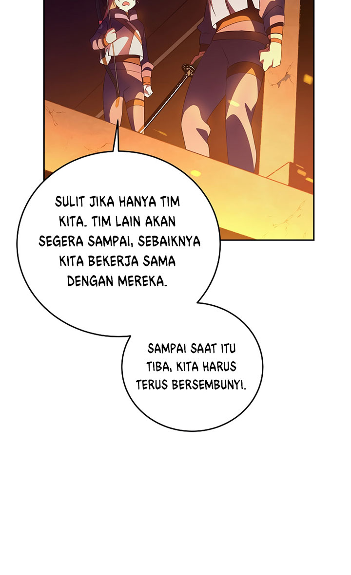 The Novel’s Extra (Remake)
