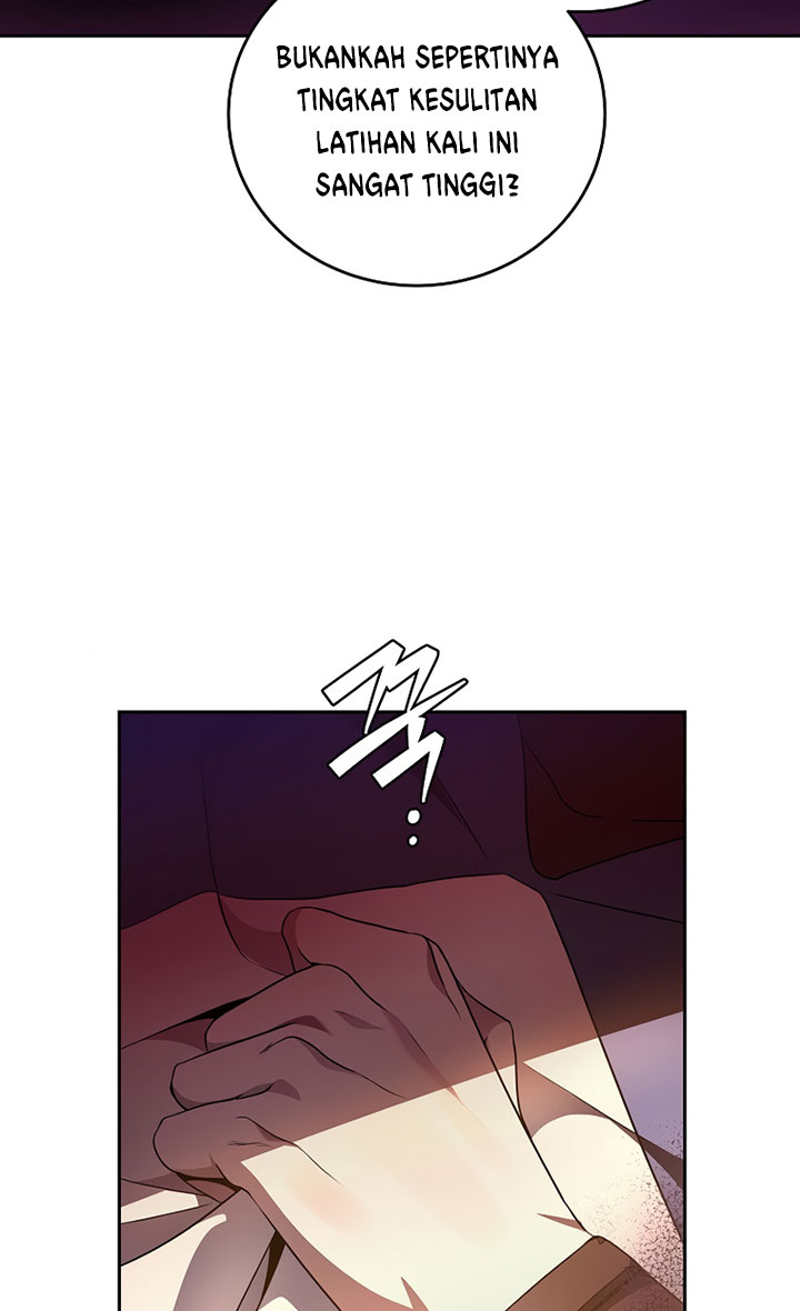 The Novel’s Extra (Remake)