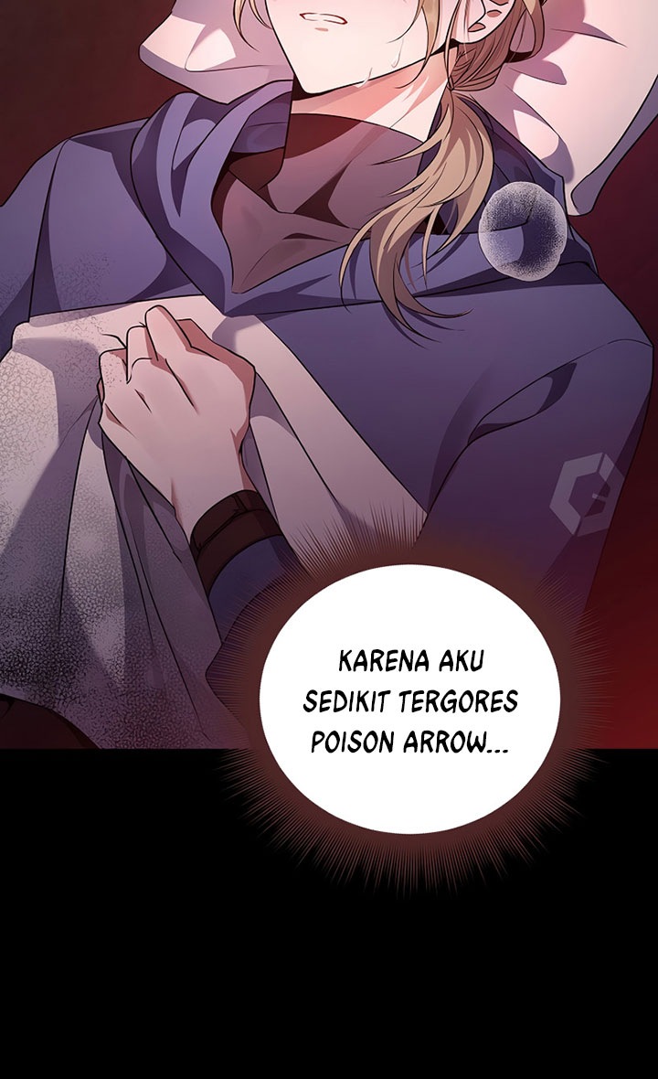 The Novel’s Extra (Remake)