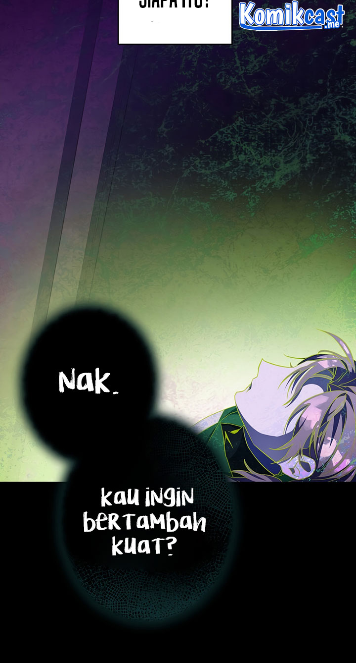 The Novel’s Extra (Remake)