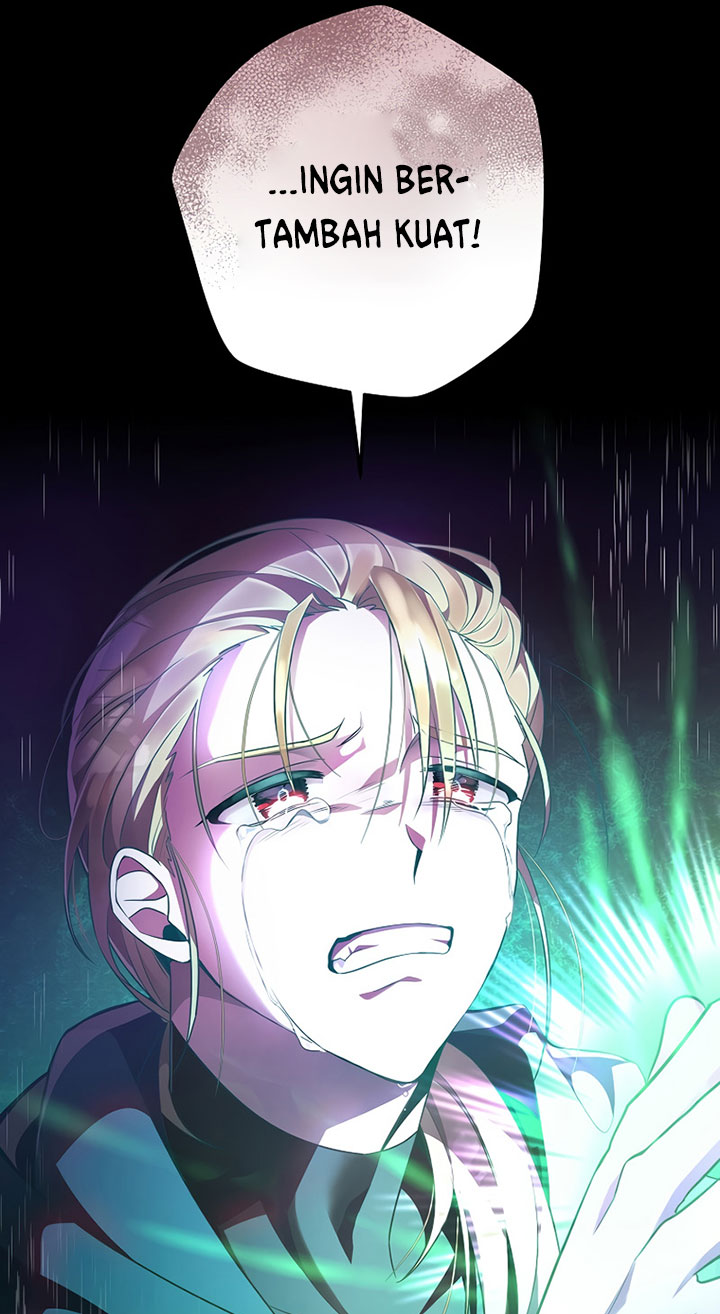The Novel’s Extra (Remake)