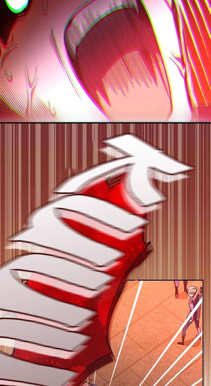 The Novel’s Extra (Remake)