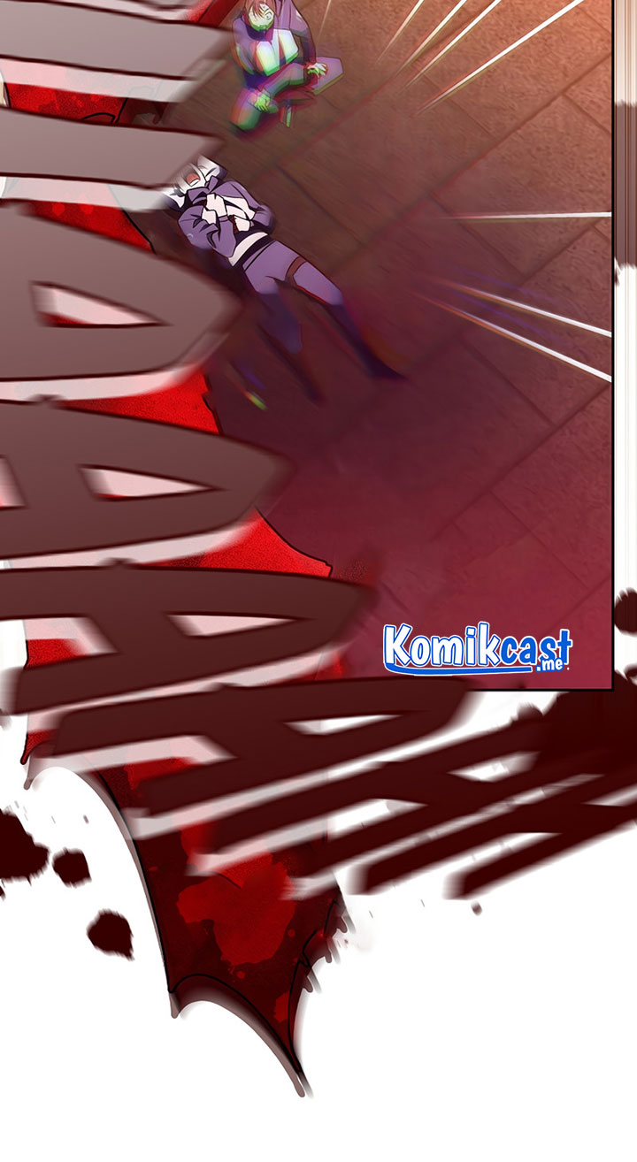 The Novel’s Extra (Remake)