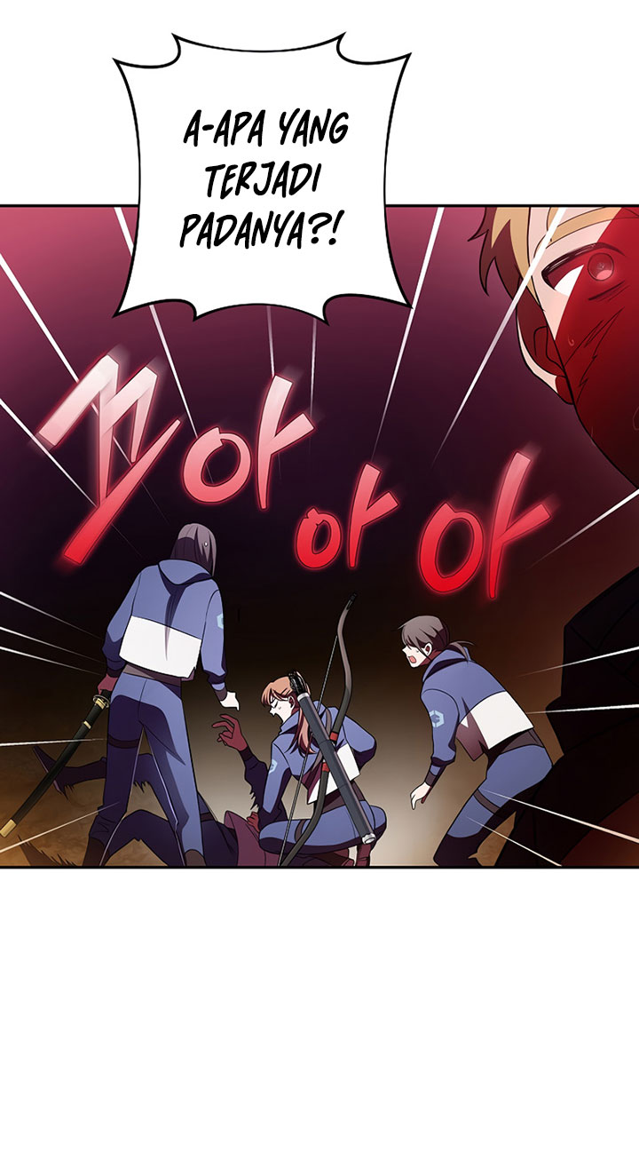 The Novel’s Extra (Remake)