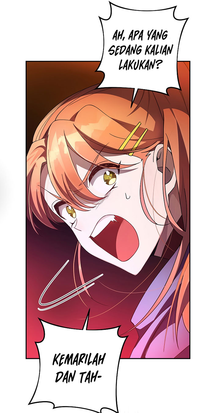 The Novel’s Extra (Remake)