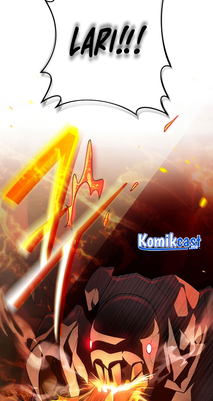 The Novel’s Extra (Remake)