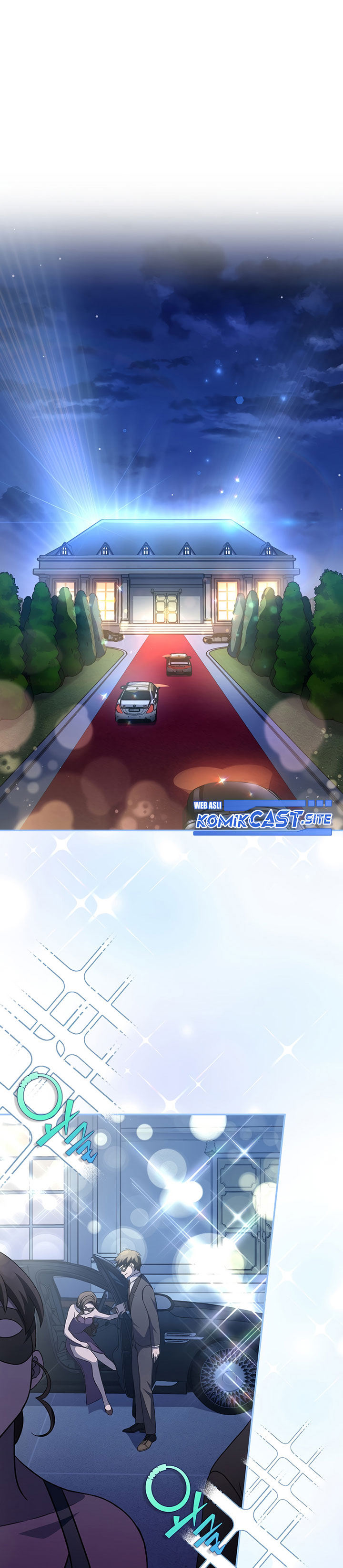 The Novel’s Extra (Remake)