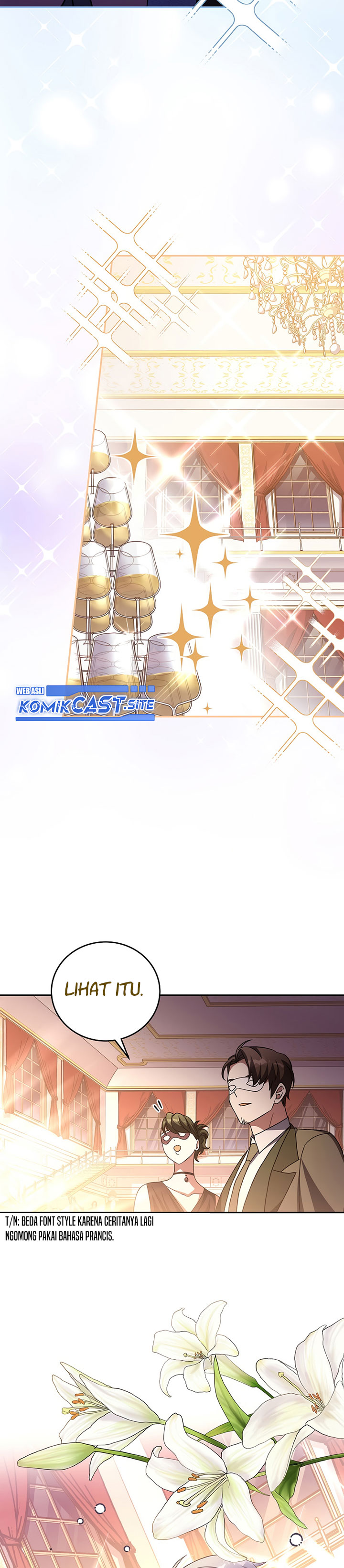 The Novel’s Extra (Remake)