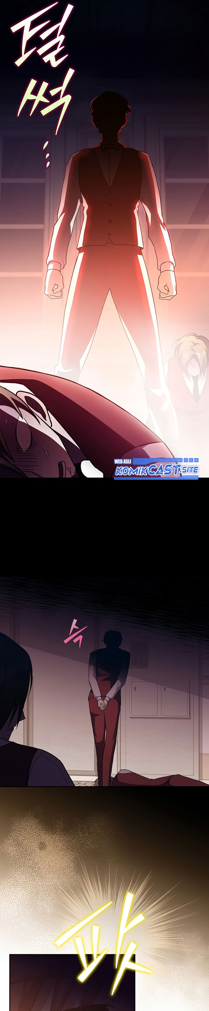 The Novel’s Extra (Remake)