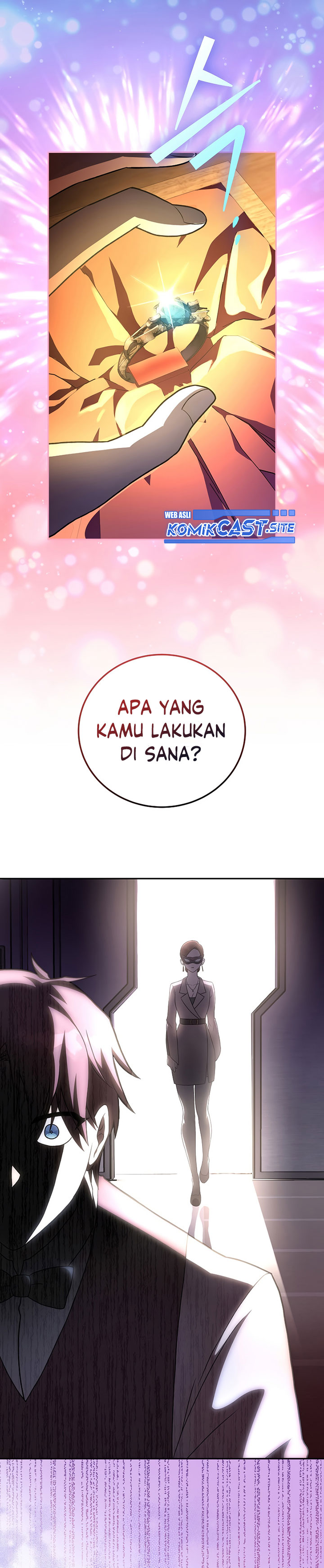 The Novel’s Extra (Remake)