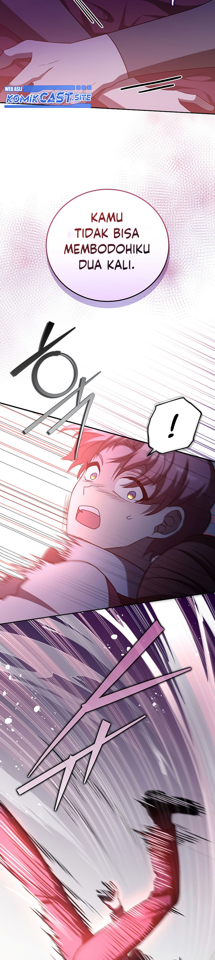 The Novel’s Extra (Remake)