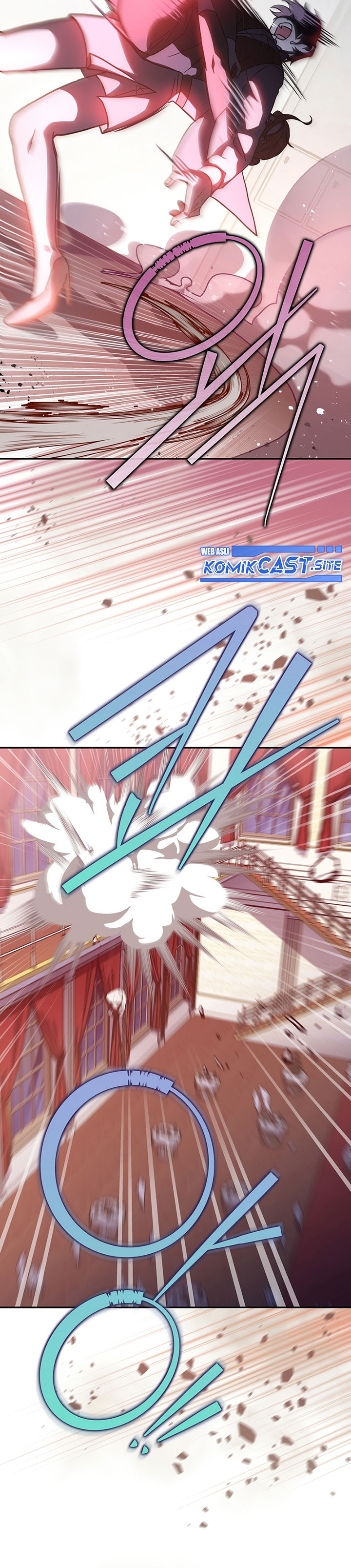 The Novel’s Extra (Remake)