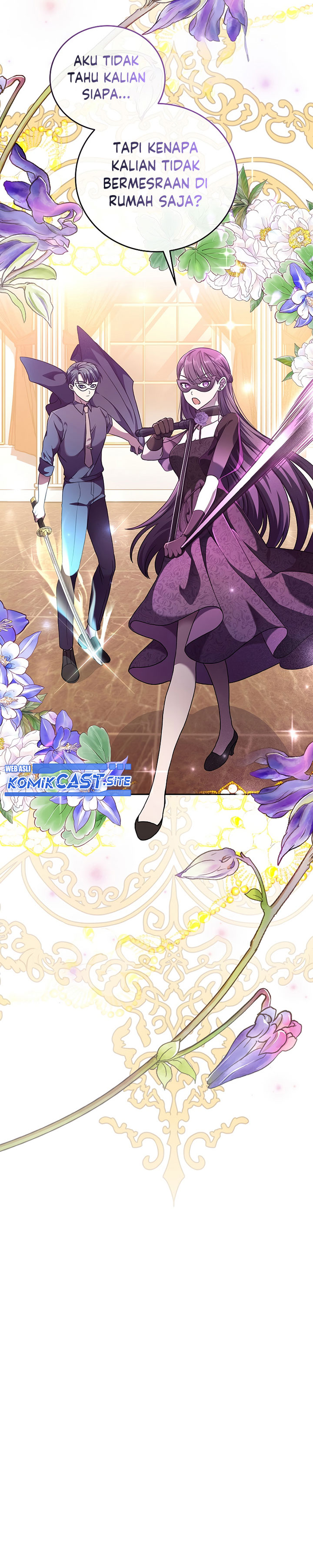 The Novel’s Extra (Remake)