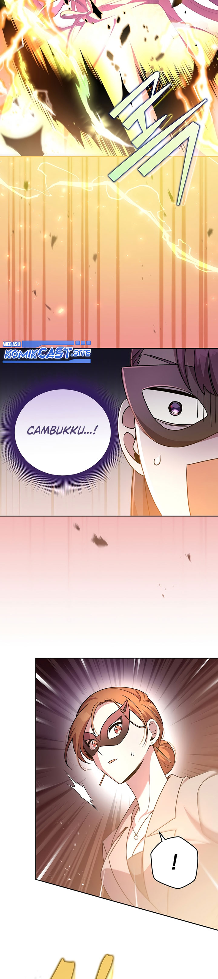 The Novel’s Extra (Remake)