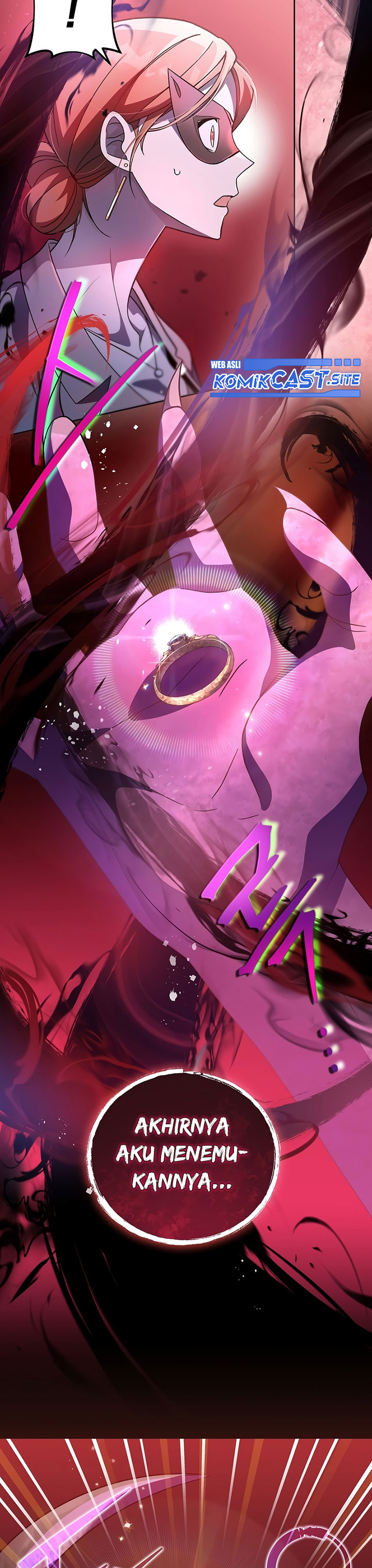 The Novel’s Extra (Remake)