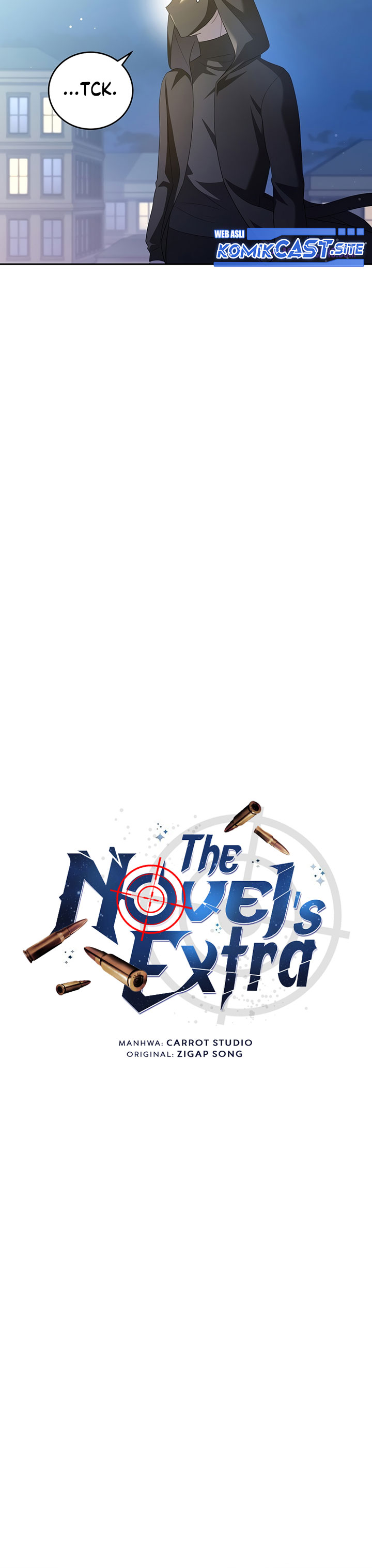 The Novel’s Extra (Remake)