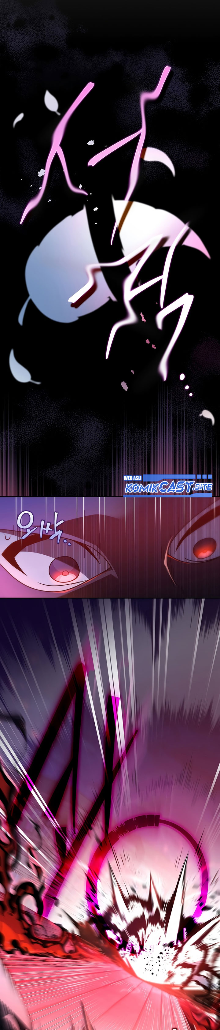 The Novel’s Extra (Remake)