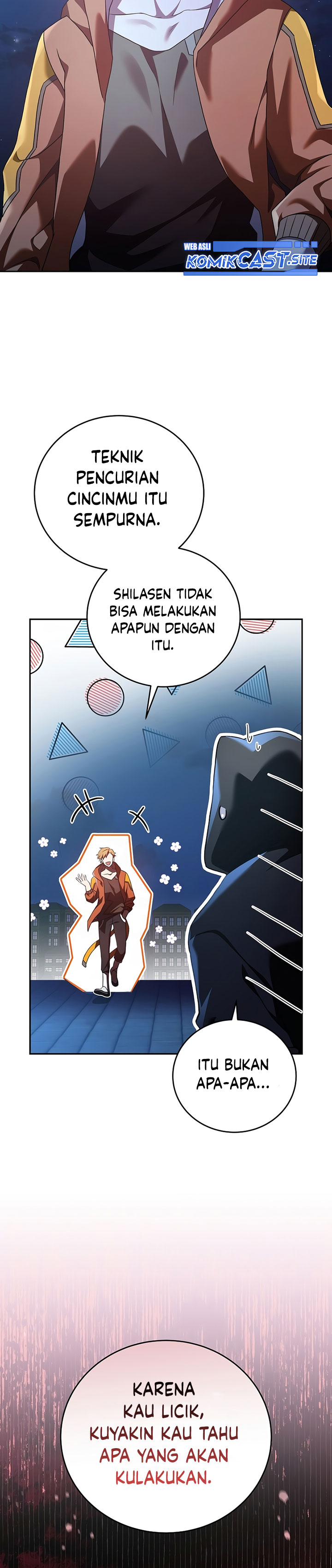 The Novel’s Extra (Remake)