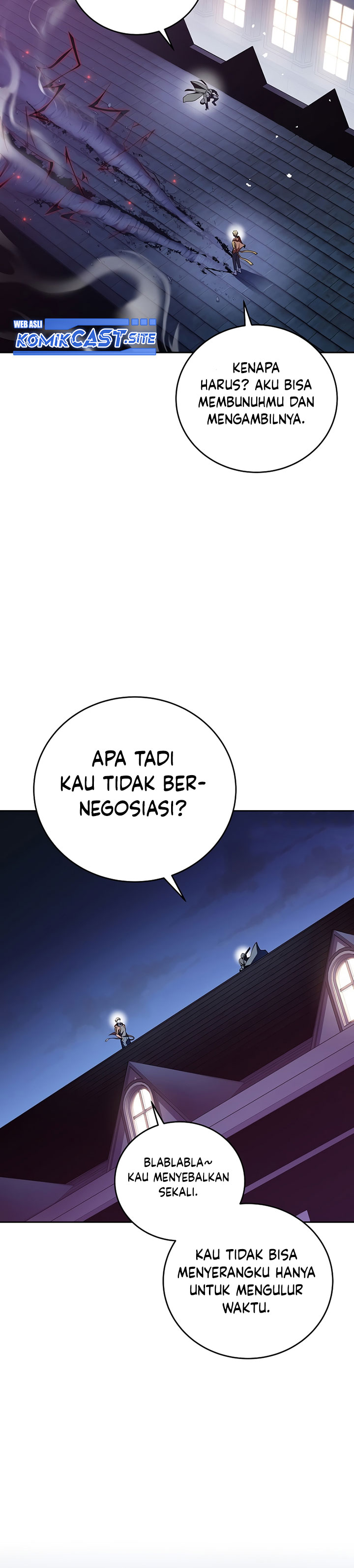 The Novel’s Extra (Remake)