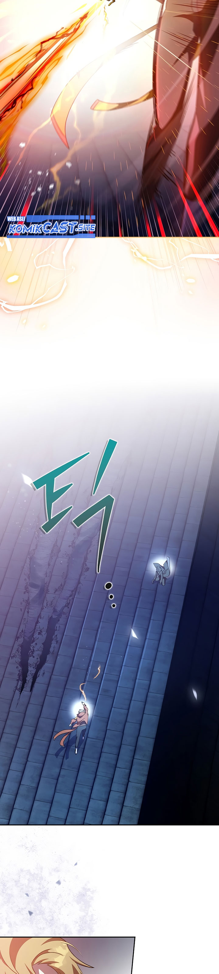 The Novel’s Extra (Remake)