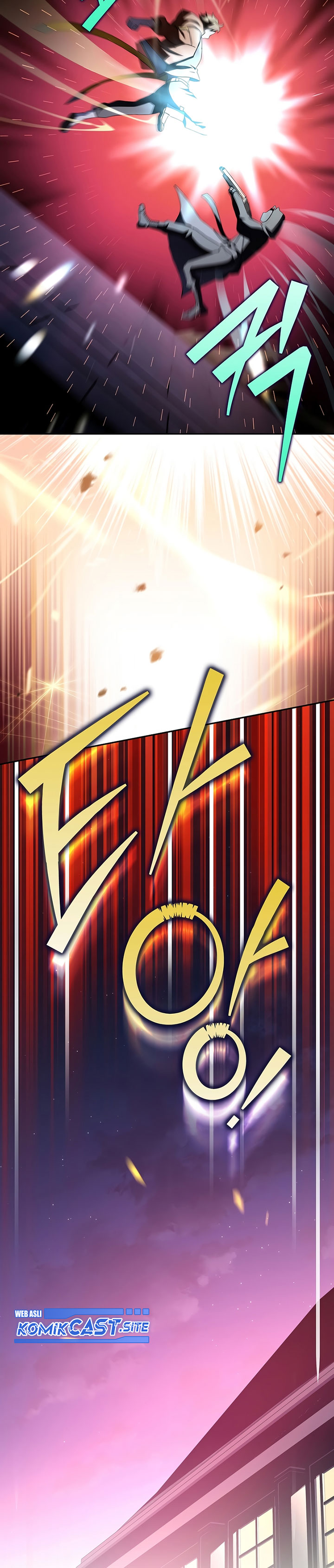 The Novel’s Extra (Remake)