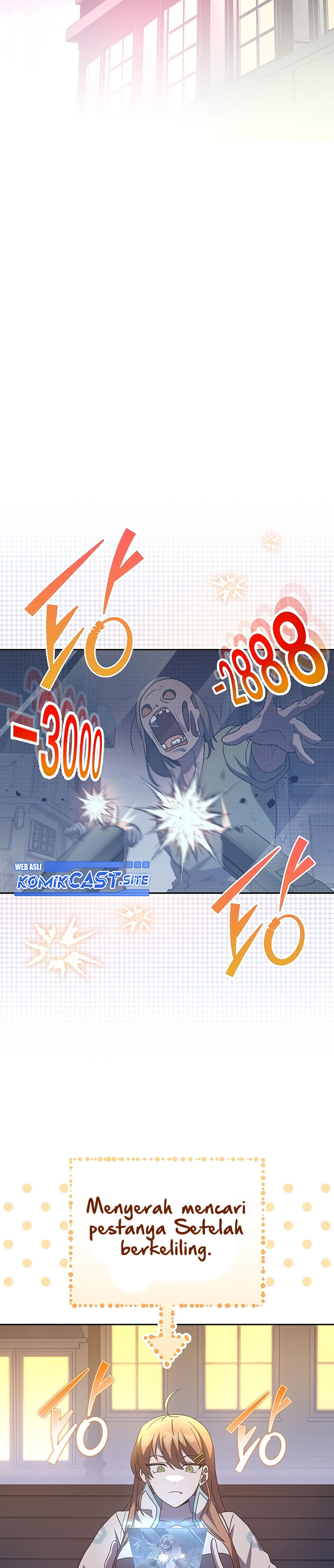 The Novel’s Extra (Remake)