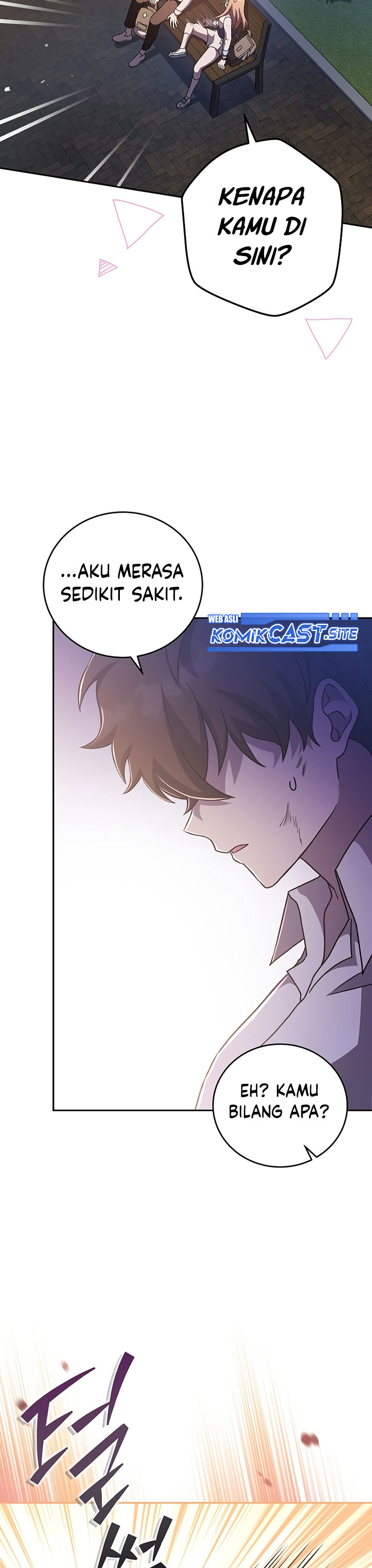 The Novel’s Extra (Remake)