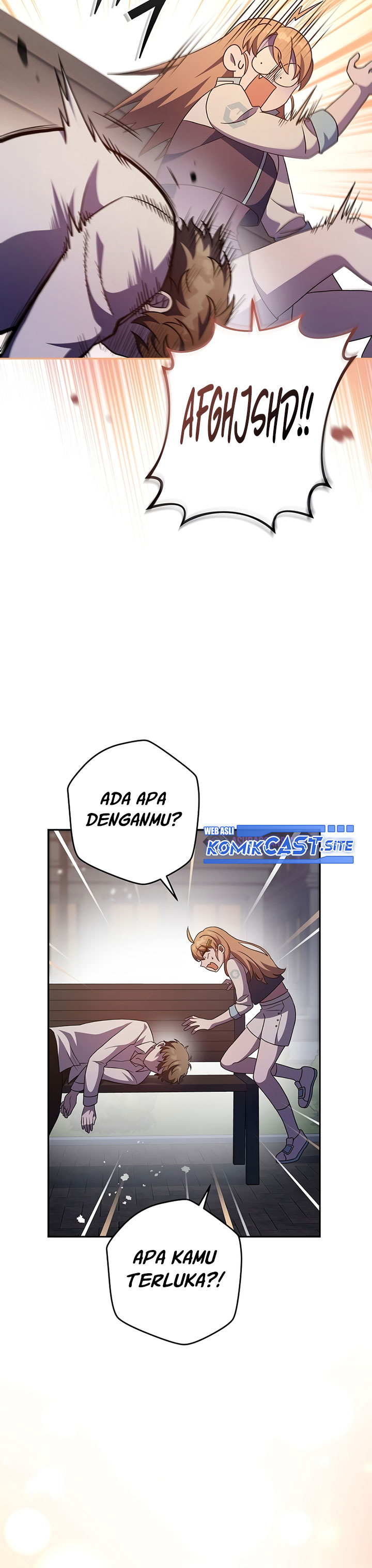 The Novel’s Extra (Remake)
