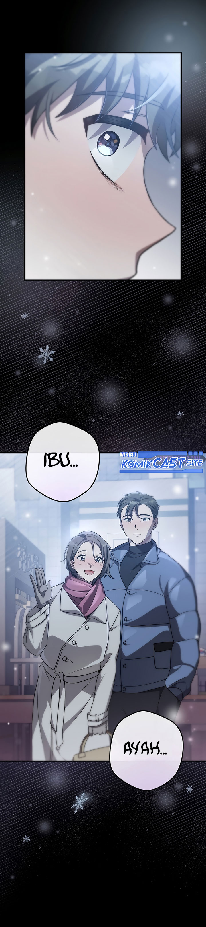 The Novel’s Extra (Remake)