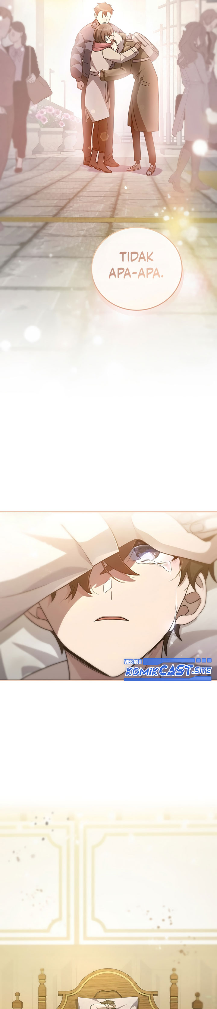 The Novel’s Extra (Remake)