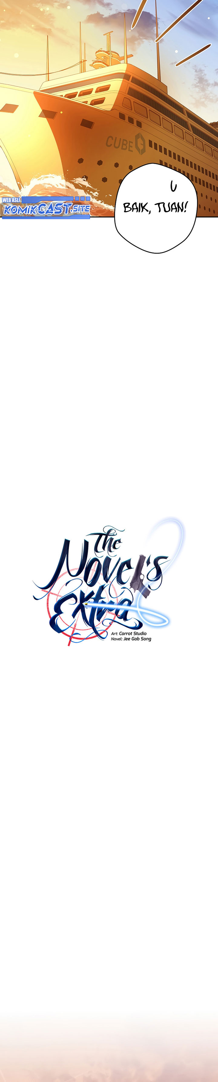 The Novel’s Extra (Remake)