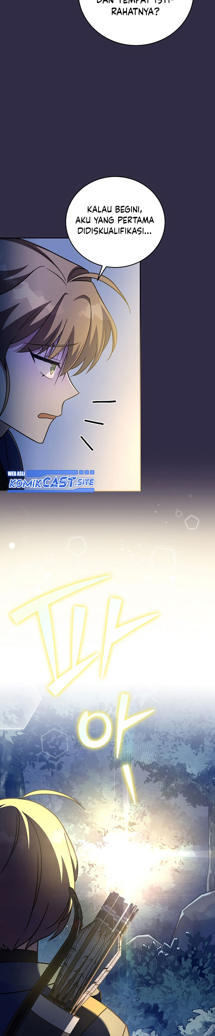 The Novel’s Extra (Remake)