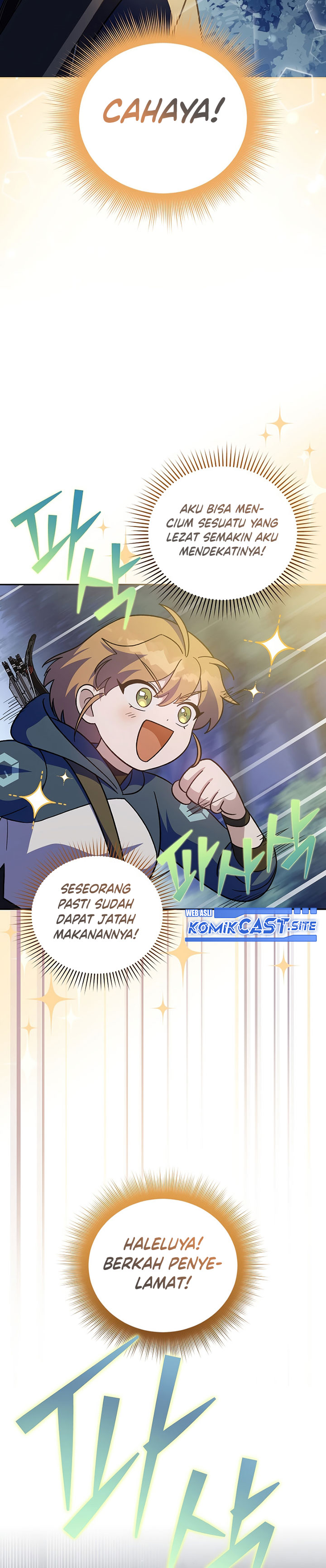 The Novel’s Extra (Remake)