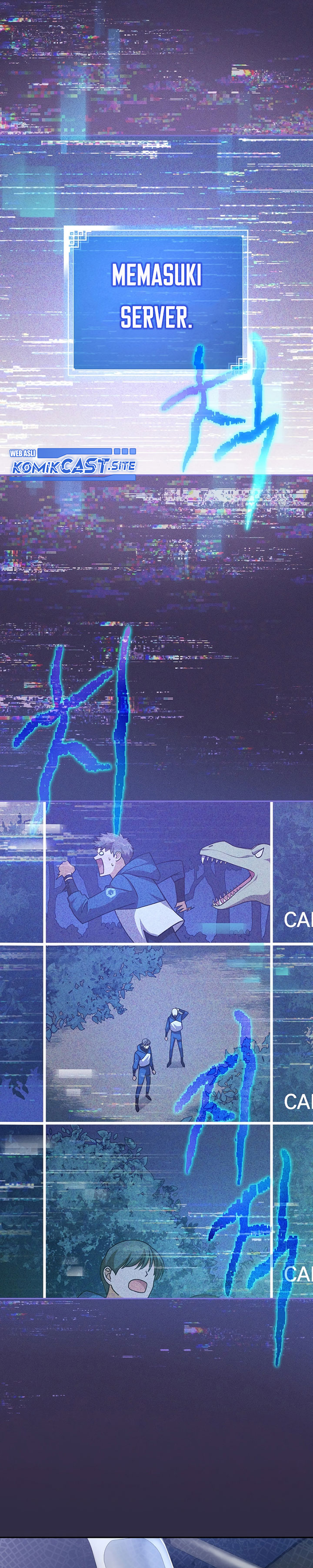 The Novel’s Extra (Remake)