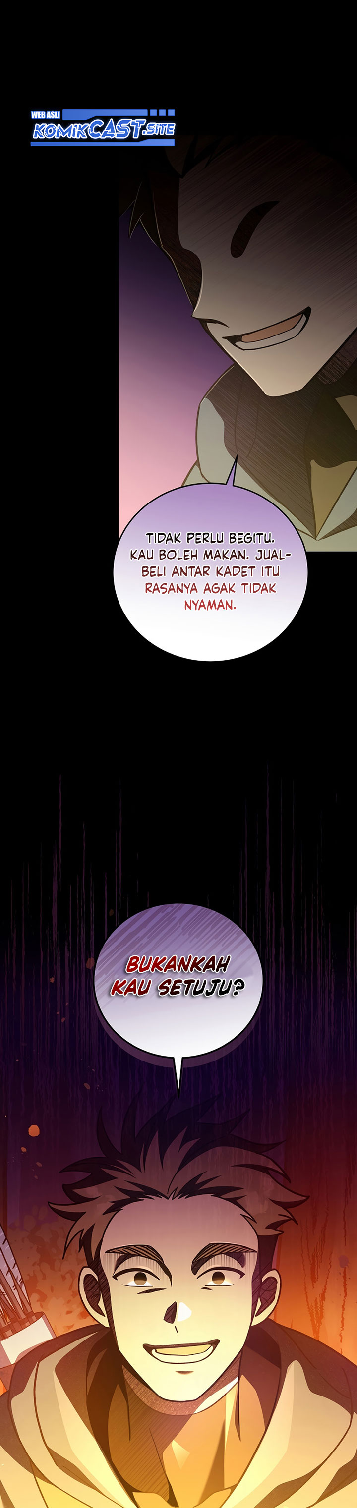 The Novel’s Extra (Remake)