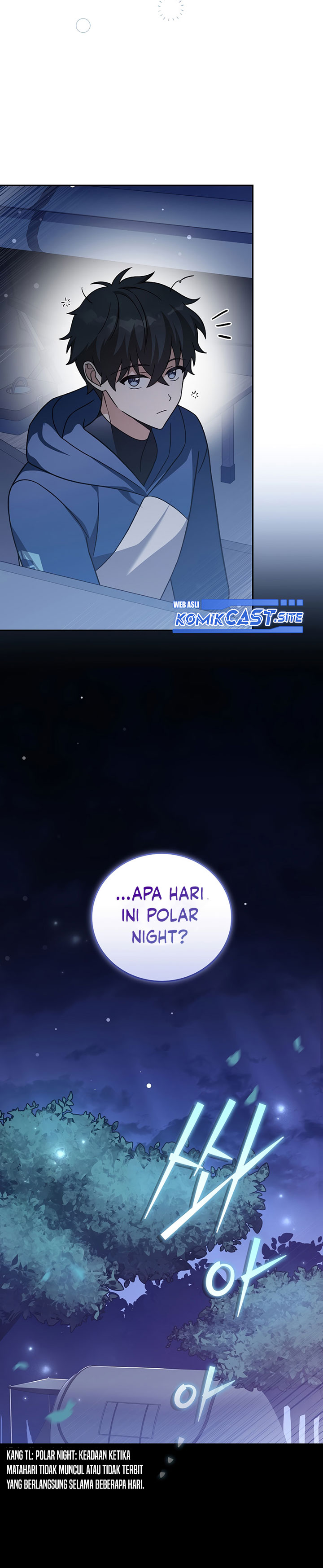 The Novel’s Extra (Remake)