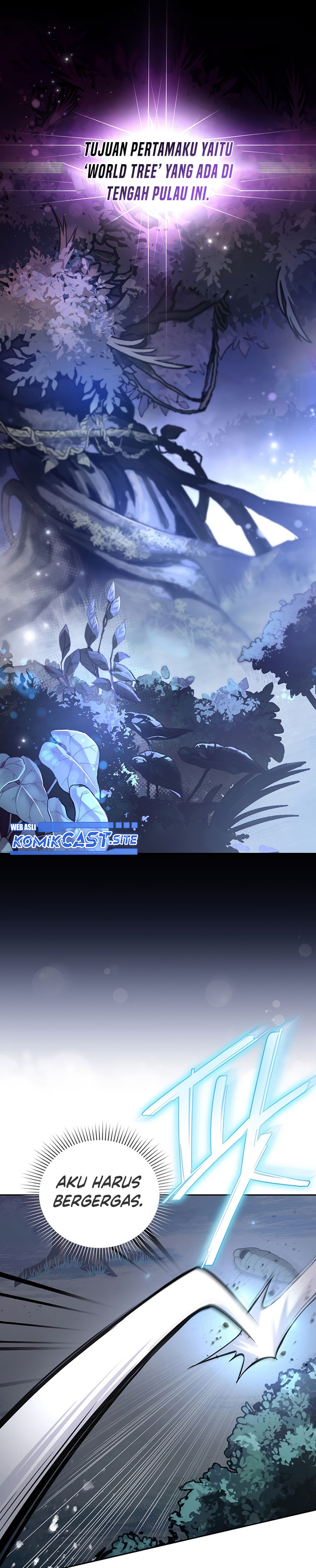 The Novel’s Extra (Remake)