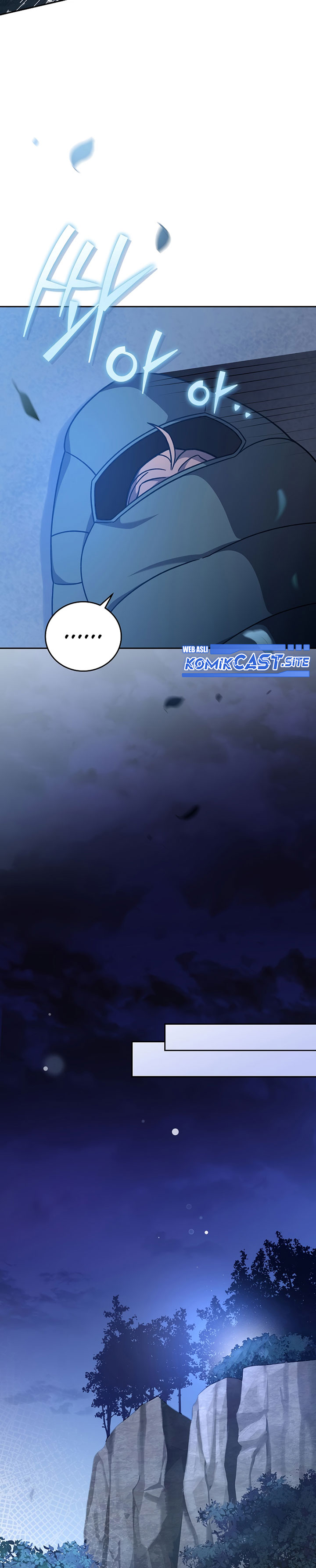 The Novel’s Extra (Remake)