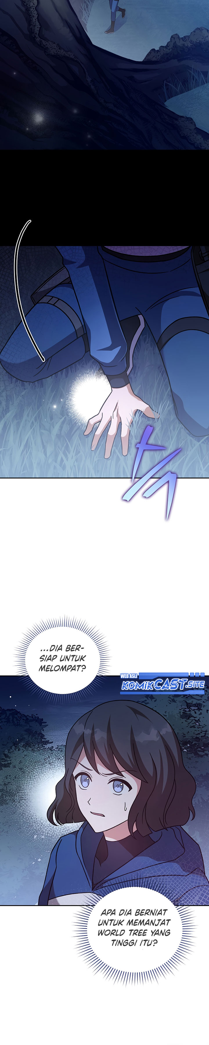 The Novel’s Extra (Remake)