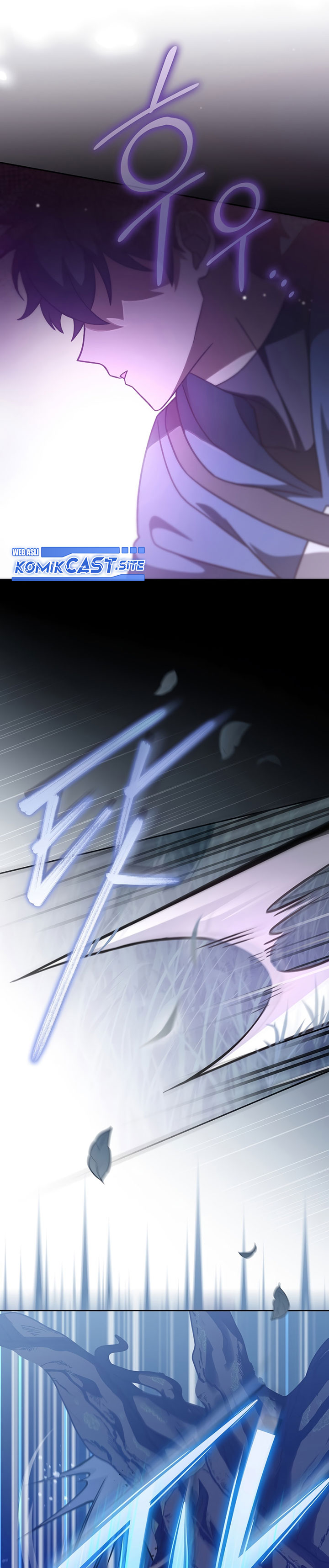 The Novel’s Extra (Remake)