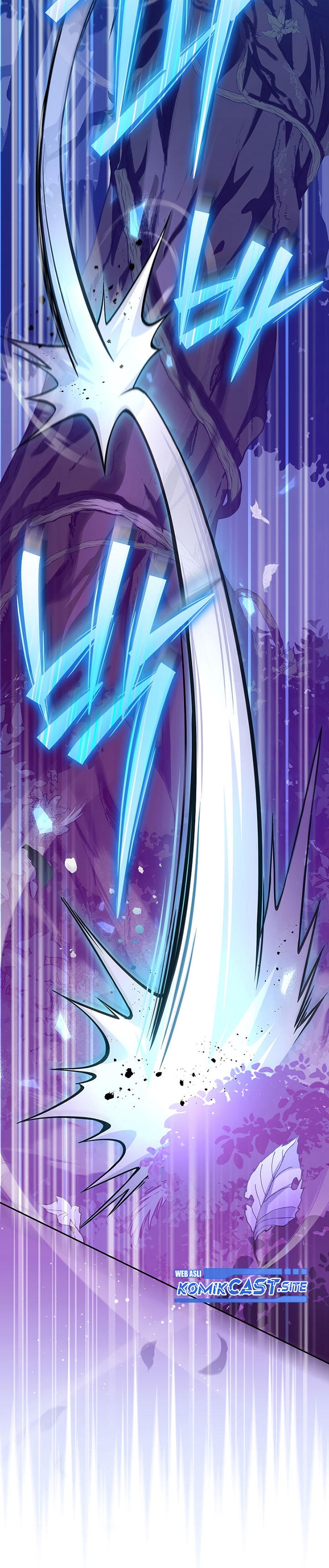 The Novel’s Extra (Remake)