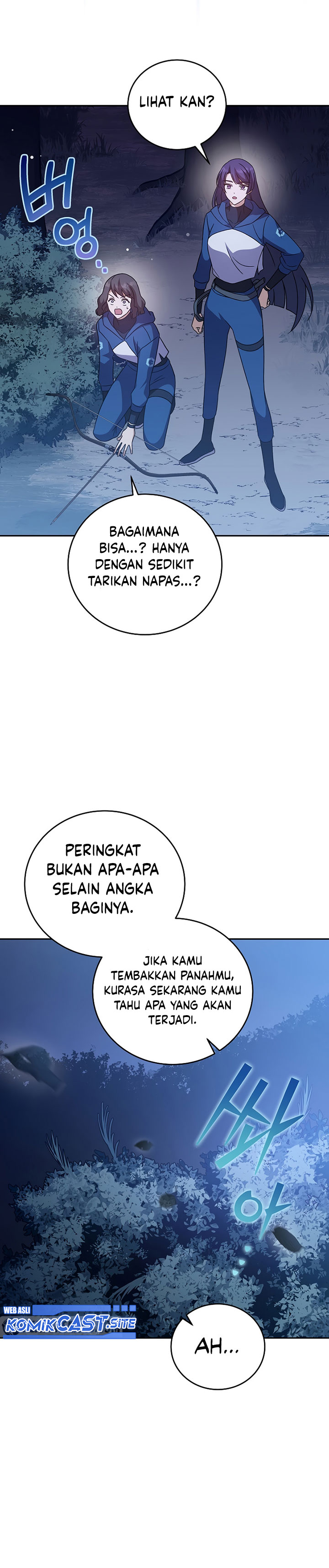 The Novel’s Extra (Remake)