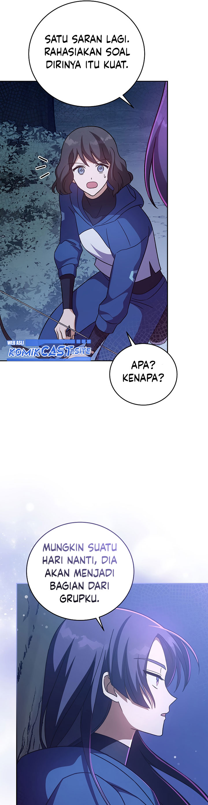 The Novel’s Extra (Remake)