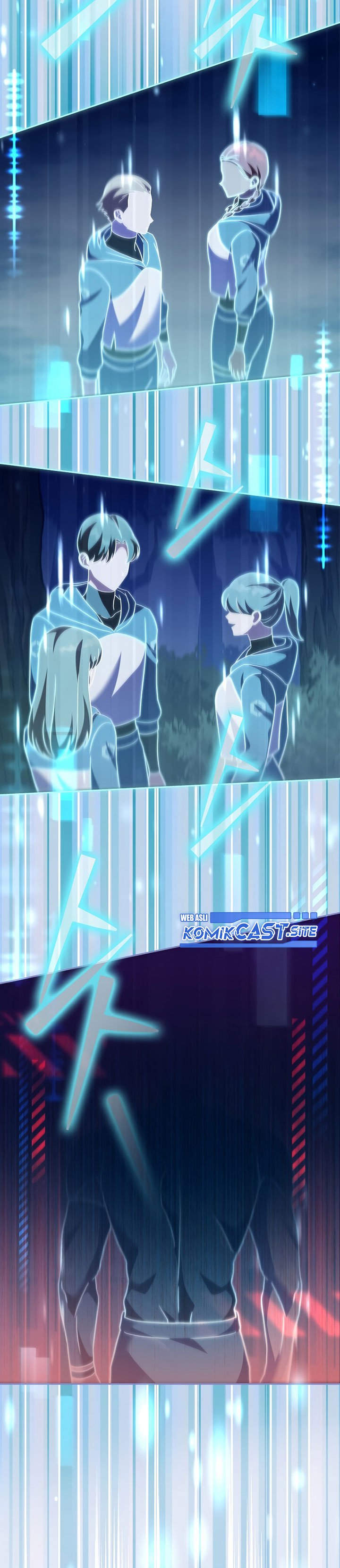 The Novel’s Extra (Remake)