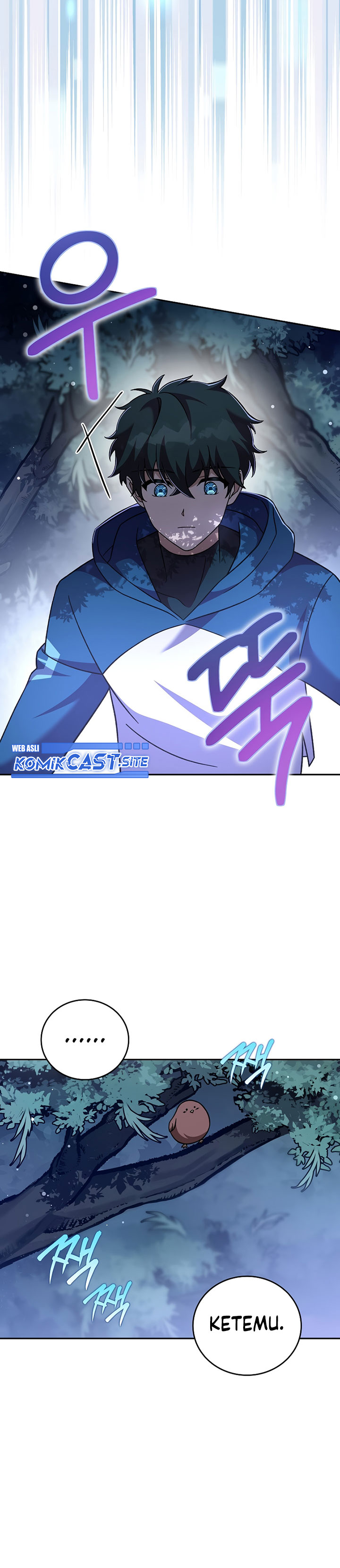 The Novel’s Extra (Remake)